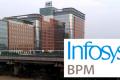 Infosys BPM Process Executive