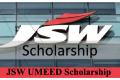JSW UMEED Scholarship