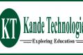 Kande Technologies Data Analyst Posts