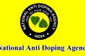 National Anti Doping Agency various posts