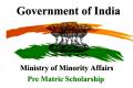 Pre Matric Scholarship for Minority Students