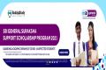 SBI General Suraksha Support Scholarship Program