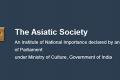 The Asiatic Society Kolkata