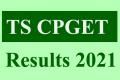ts cpget result check direct link