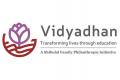 Vidyadhan Scholarship