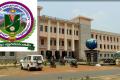 Vikrama Simhapuri University MSc result