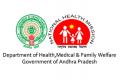 AP Department of Medical, Health, Family Welfare