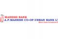 AP Mahesh Cooperative Urban Bank