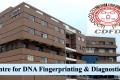 CDFD Hyderabad Experimental Laboratory Manager