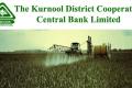 DCCB Kurnool Staff Assistant or Clerks