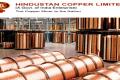 Hindustan Copper Limited various positions