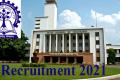 IIT Kharagpur Junior Research Assistant