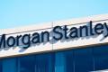Morgan Stanley various positions