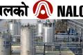 NALCO various positions