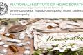 National Institute of Homoeopathy Medical