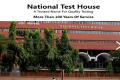 National Test House Account Officer