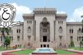 Directorate of Admissions Osmania University in Hyderabad. 