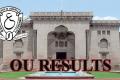 OU MBA MAM Results out
