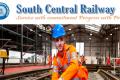 South Central Railway Junior Engineer