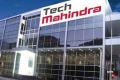 Tech Mahindra IT Jobs 
