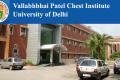Vallabhbhai Patel Chest Institute Non Teaching Posts