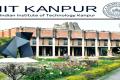 IIT Kanpur Research Associate 