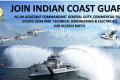 Indian Coast Guard Assistant Commandant