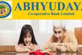 Abhyudaya Cooperative Bank Ltd Management Trainee Eligibility