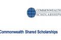 Commonwealth Shared Scholarships 