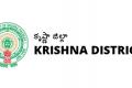 Krishna district