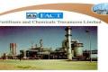Fertilisers And Chemicals Travancore Limited