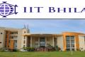 IIT Bhilai Project Associate I