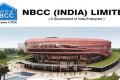 NBCC India Limited Marketing Executive Positions