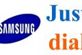 Samsung and Justdial Job Fair in 
