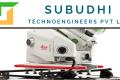 Subudhi Technoengineers Pvt Ltd Land Survey Assistant