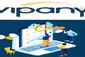 Vipany IT Recruiter Sourcing Executive 