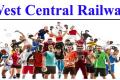 West Central Railway Sports Person