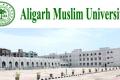 Aligarh Muslim University Assistant Professor