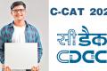 CDAC C-CAT 2022