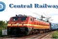 Central Railway Apprentice