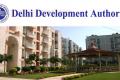 Delhi Development Authority Consultant