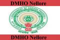 DMHO Nellore Medical Posts