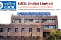 EDCIL New Delhi Recruitment