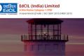 EdCIL India Limited Various Positions