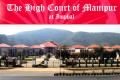 high court of manipur Driver