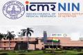 ICMR – National Institute of Nutrition
