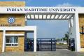 Indian Maritime University Recruitment 2022 Campus Directors