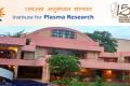 institute for plasma research