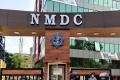 NMDC Hyderabad Recruitment