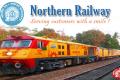 Northern Railway New Delhi Recruitment
